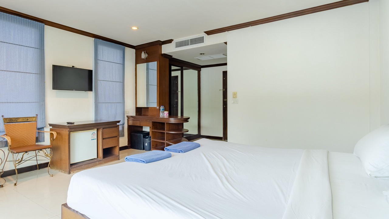 Photo of Bedroom in Kathu