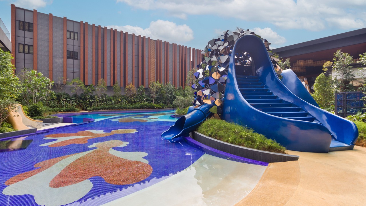 Photo of Outdoor in Bukit Kiara