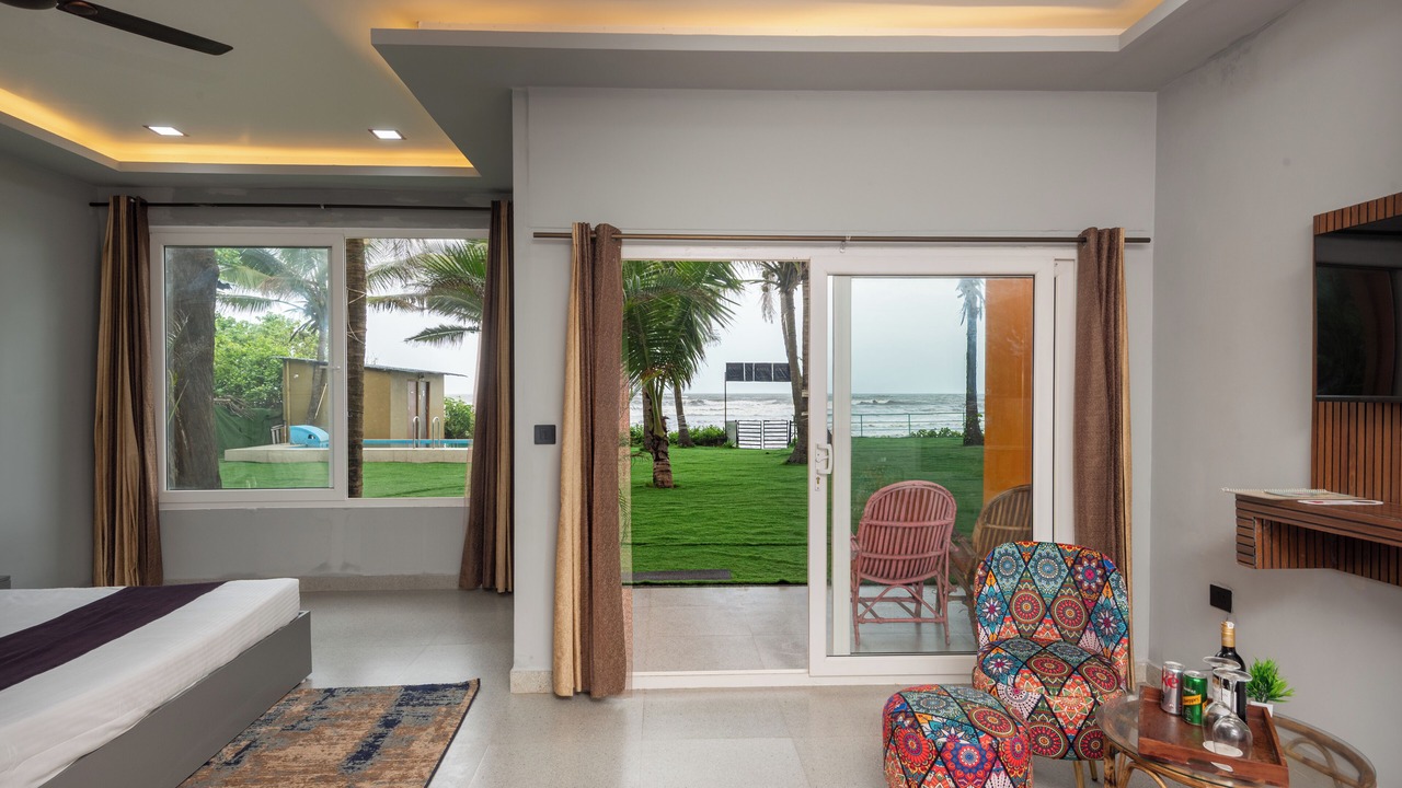 Photo of Bedroom in Ashvem