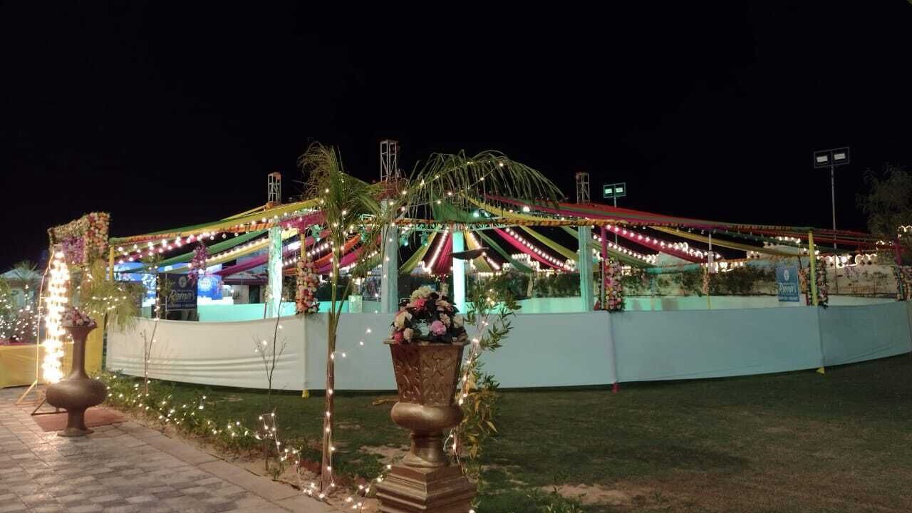 Photo of Outdoor in Tonk Road