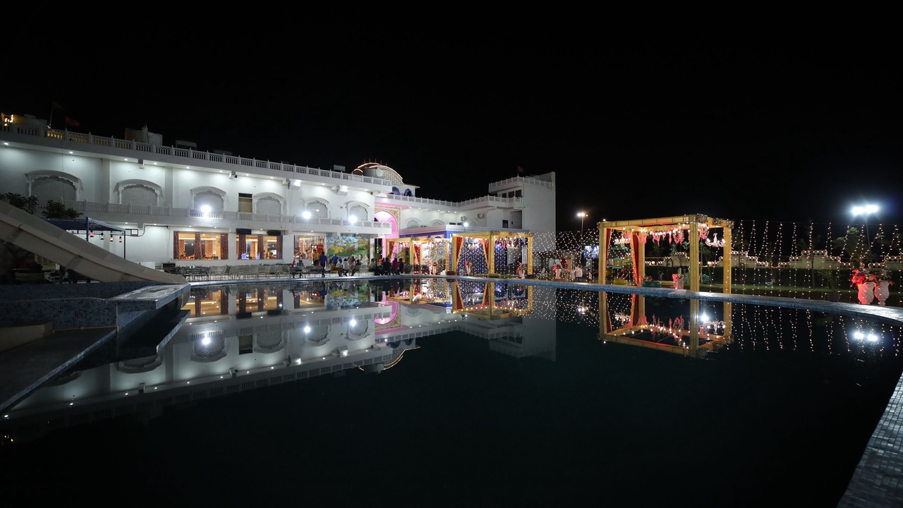 Photo of Outdoor in Tonk Road
