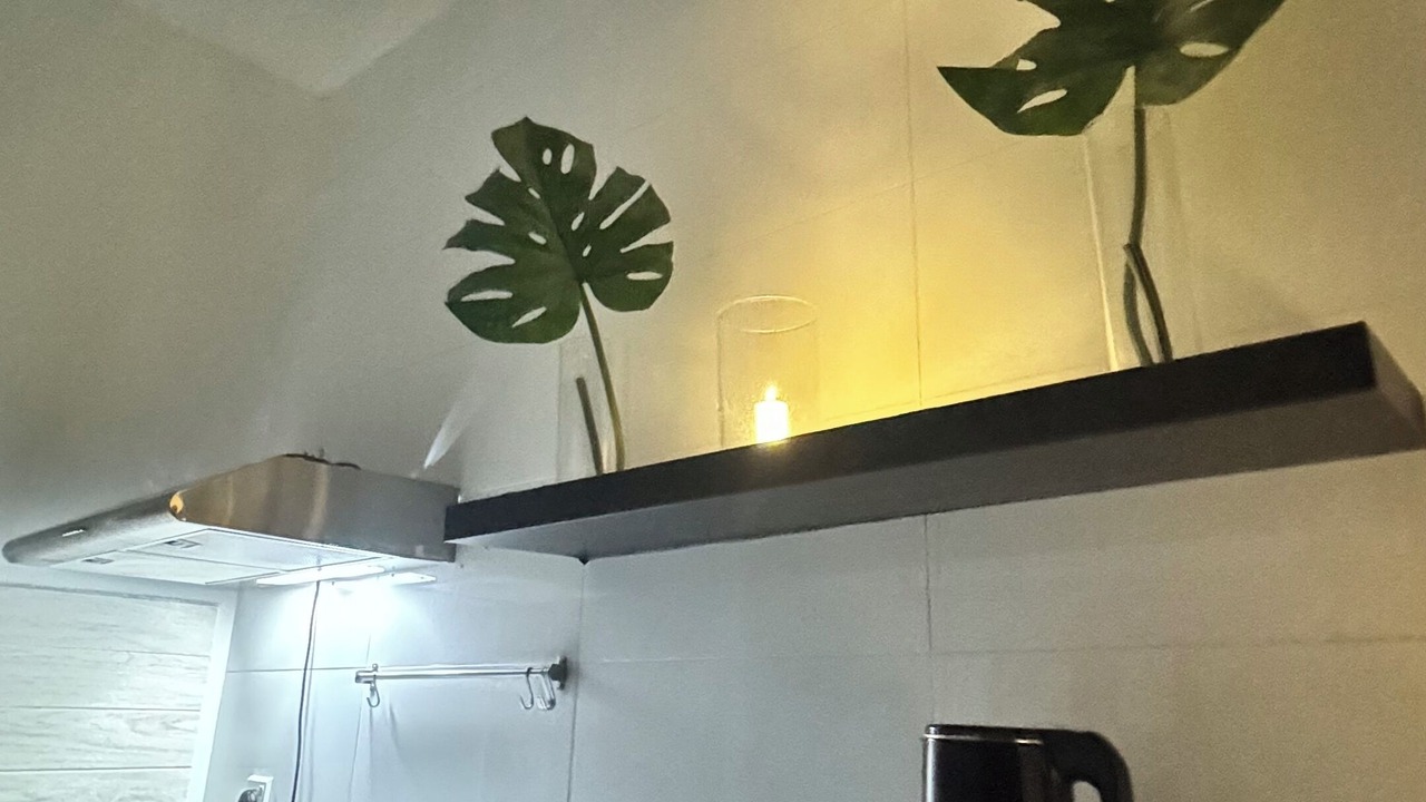 Photo of Kitchen in Kuala Ampang