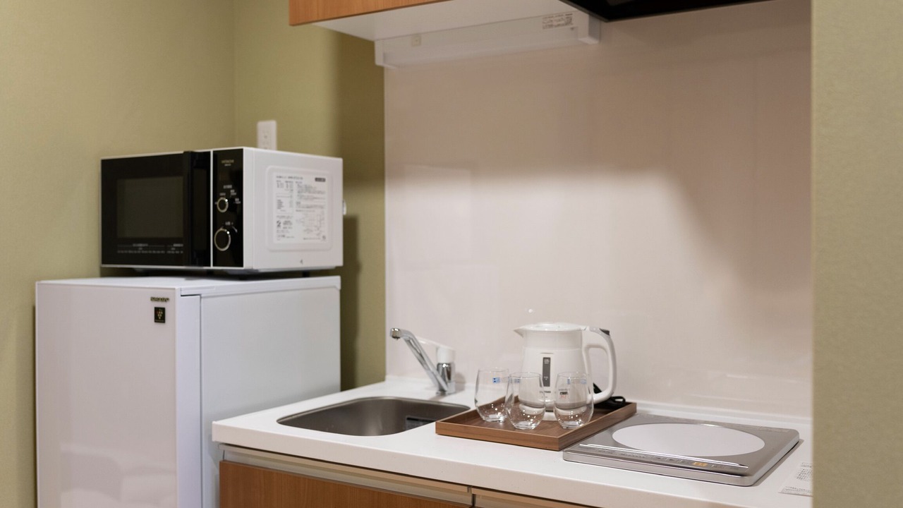 Photo of Kitchen in Nishinari