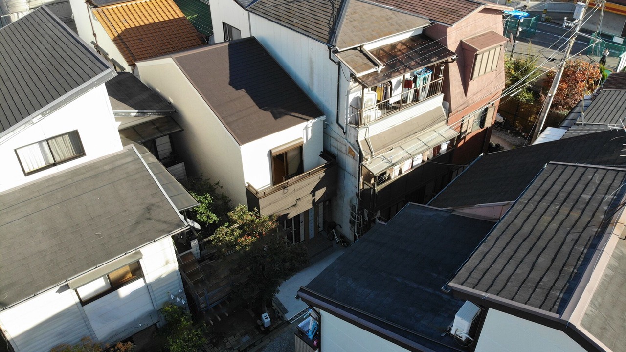 Photo of Outdoor in Nishinari