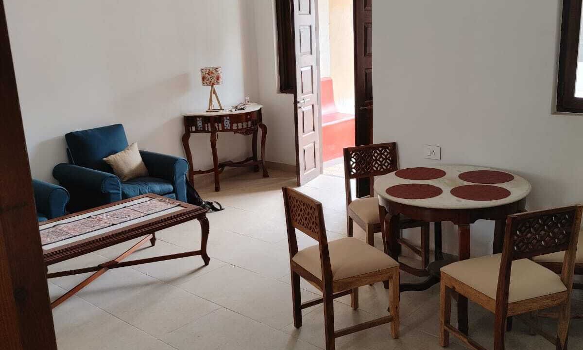 Photo of Livingroom in Varca