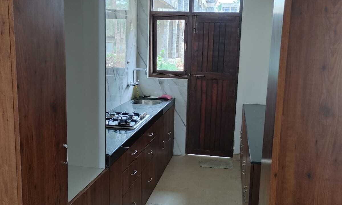 Photo of Kitchen in Varca