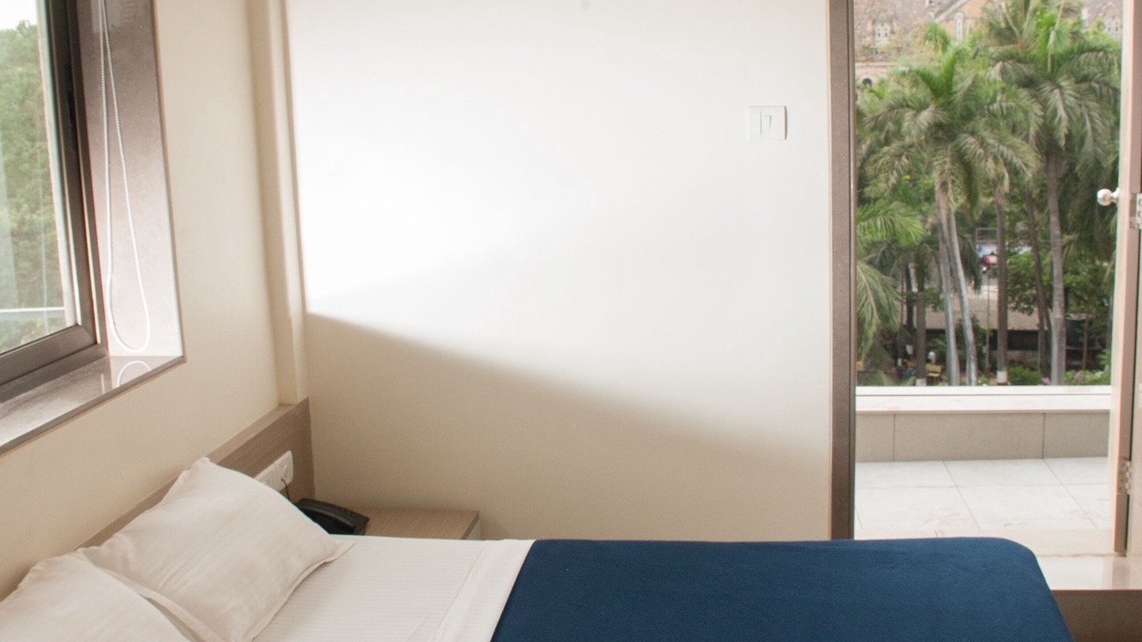 Photo of Bedroom in Fort