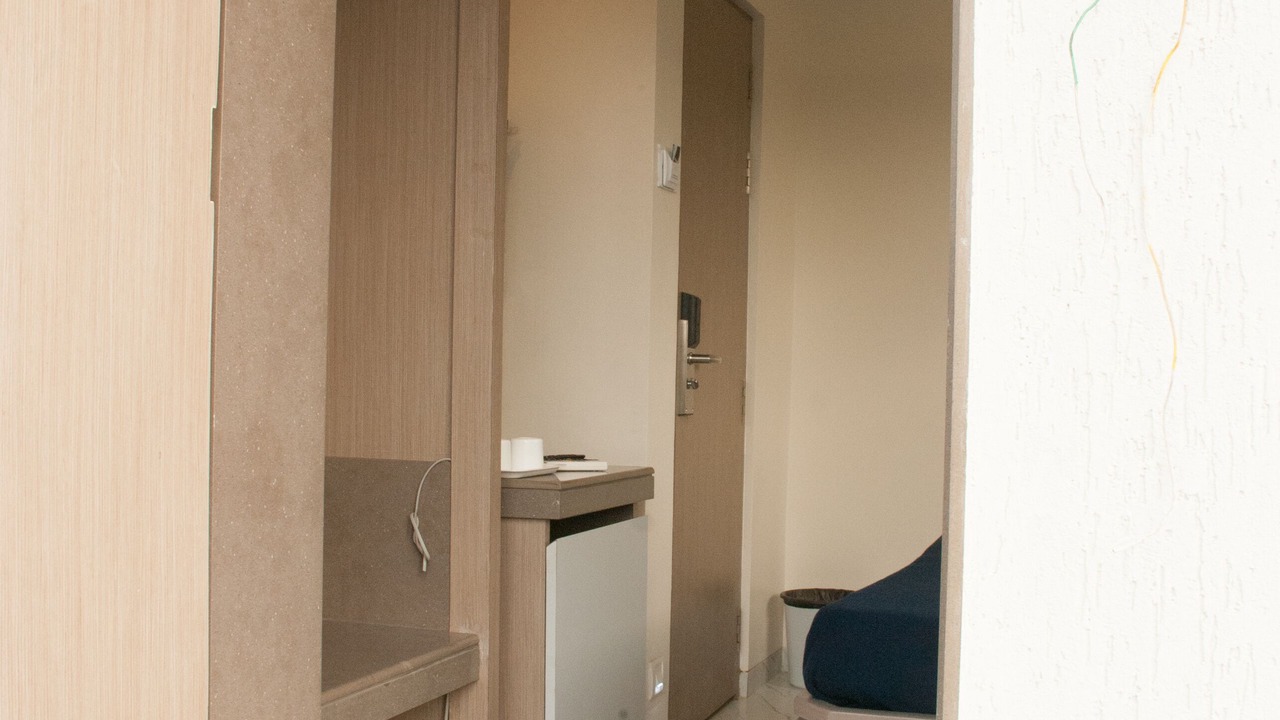 Photo of Bedroom in Fort
