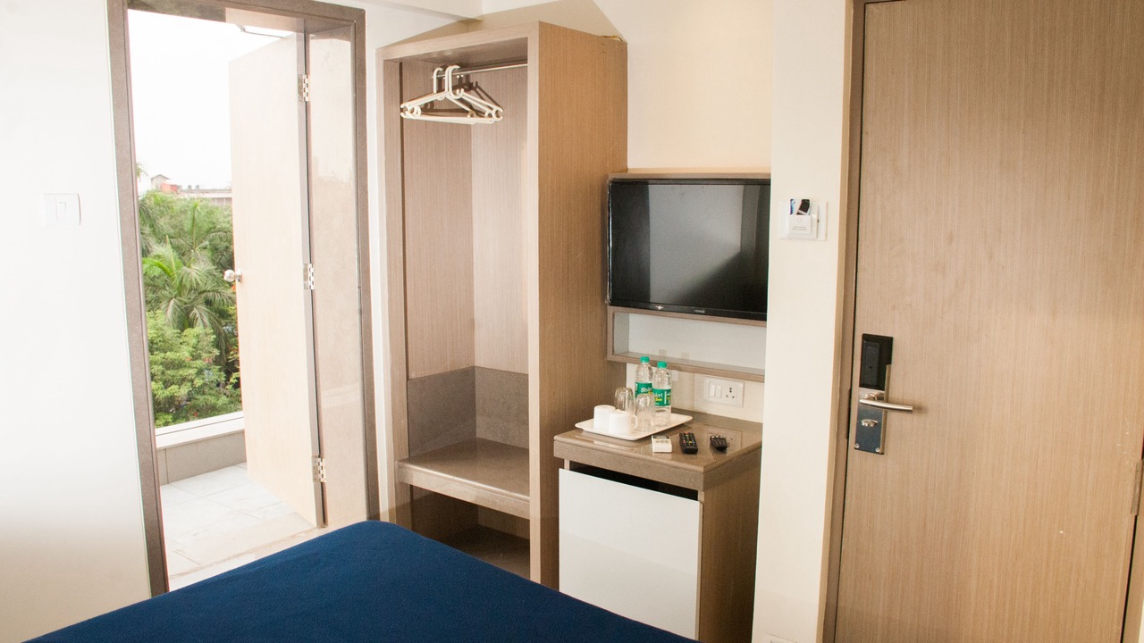 Photo of Bedroom in Fort