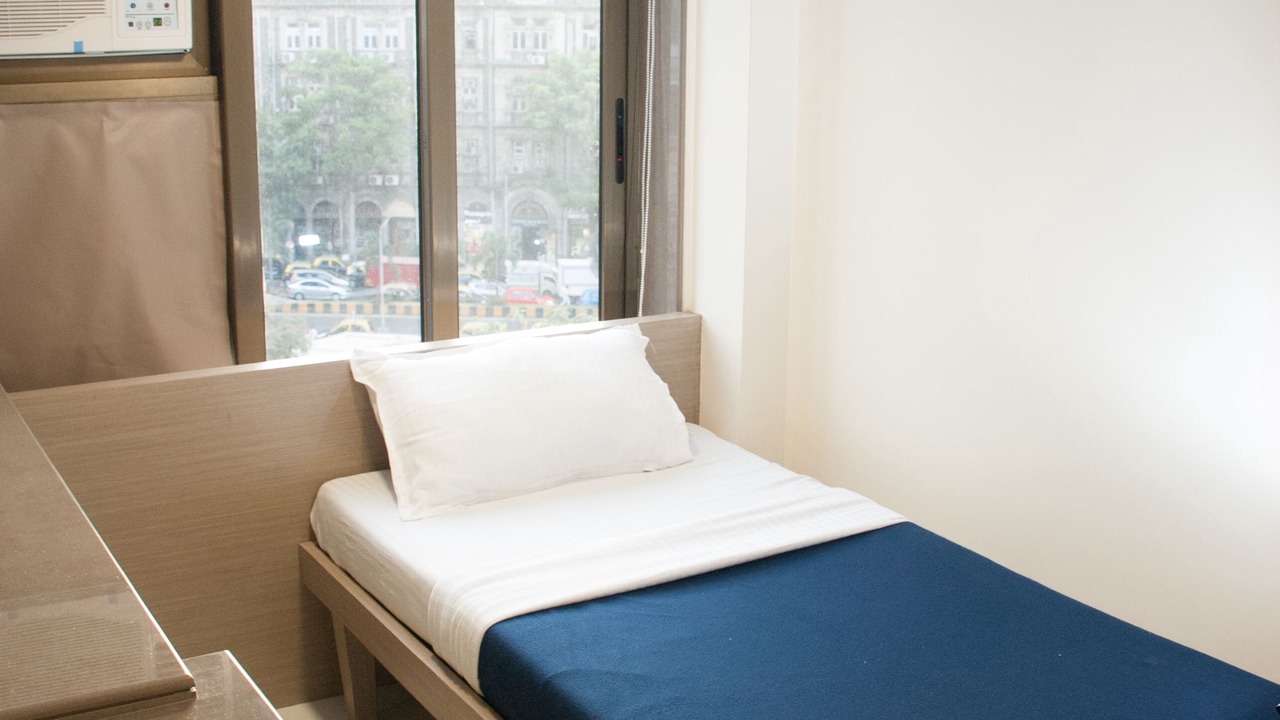 Photo of Bedroom in Fort