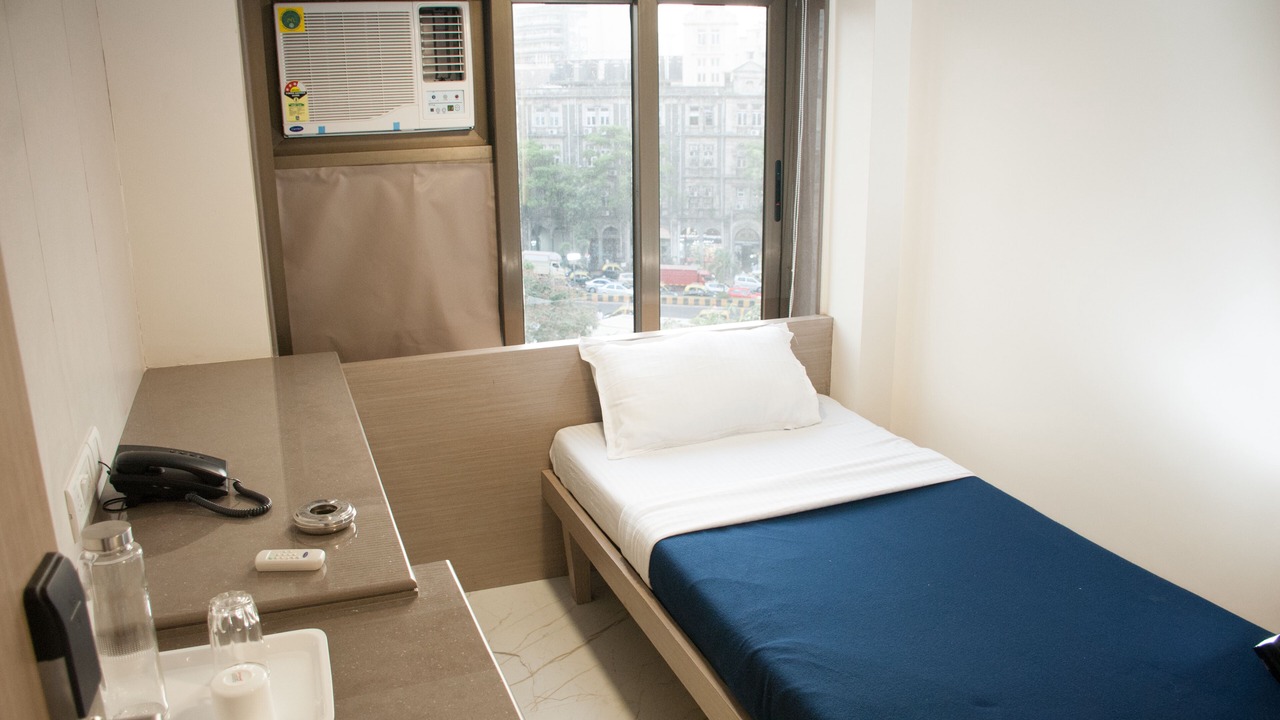 Photo of Bedroom in Fort