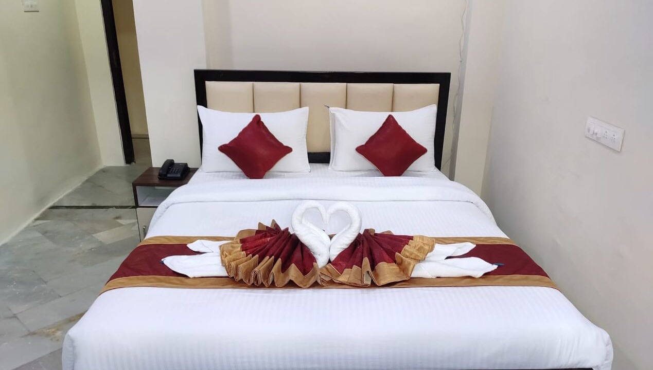 Photo of Bedroom in MVP Colony