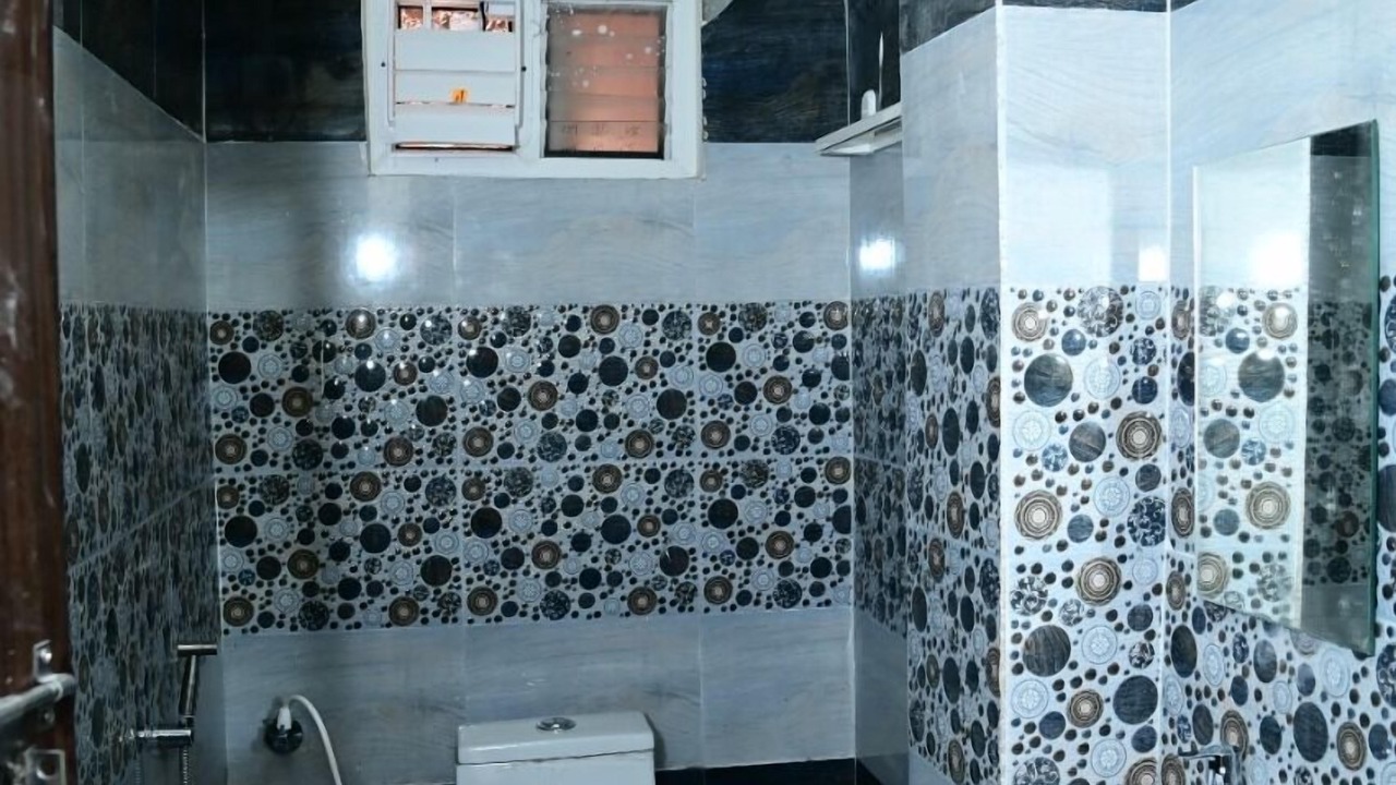 Photo of Bathroom in MVP Colony
