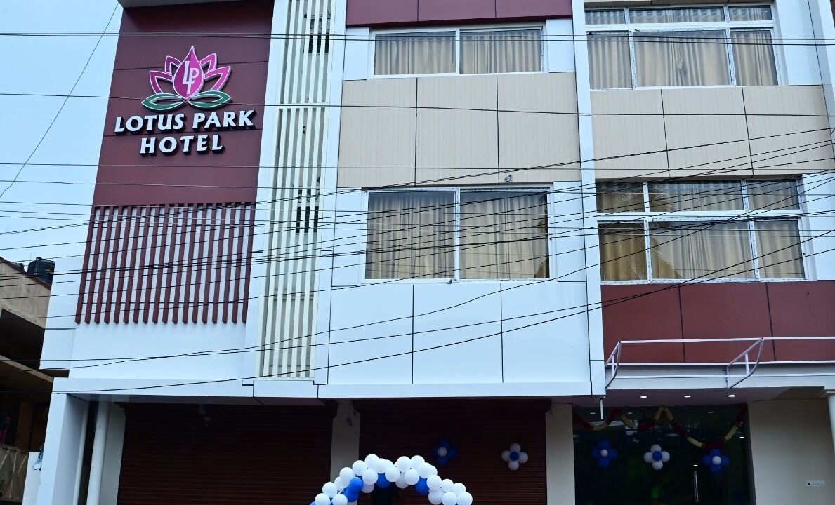 Photo of Outdoor in MVP Colony