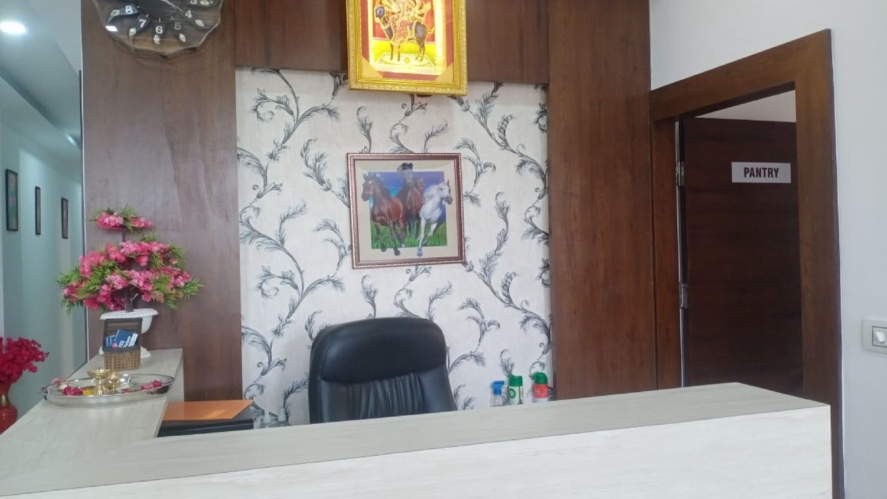 Photo of Others in Vallabh Vidhyanagar
