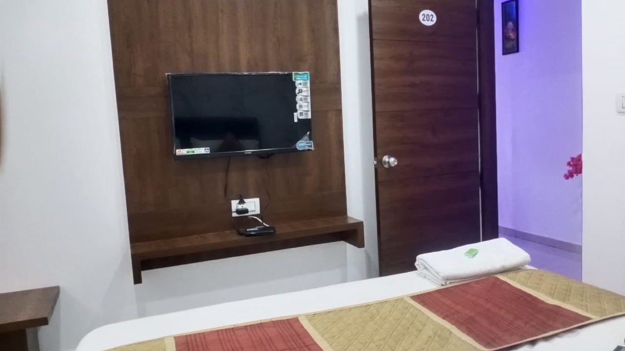 Photo of Bedroom in Vallabh Vidhyanagar