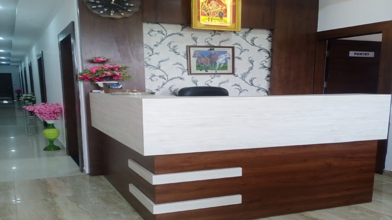 Photo of Others in Vallabh Vidhyanagar