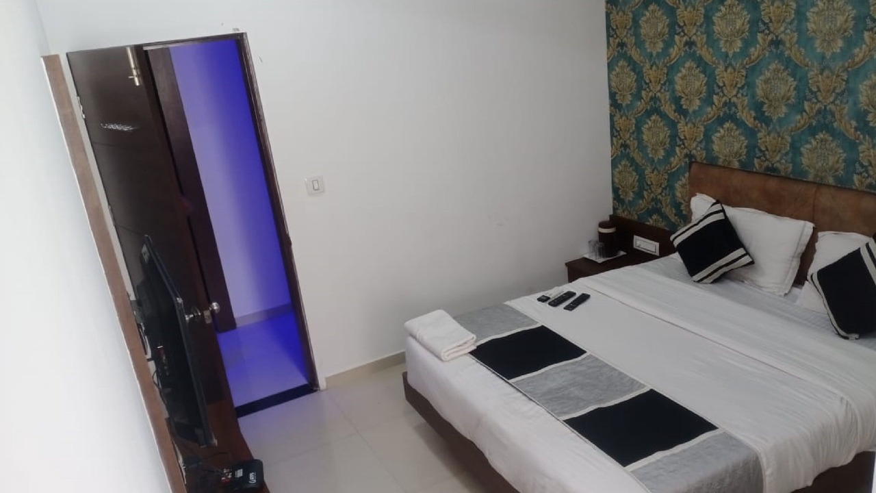 Photo of Bedroom in Vallabh Vidhyanagar