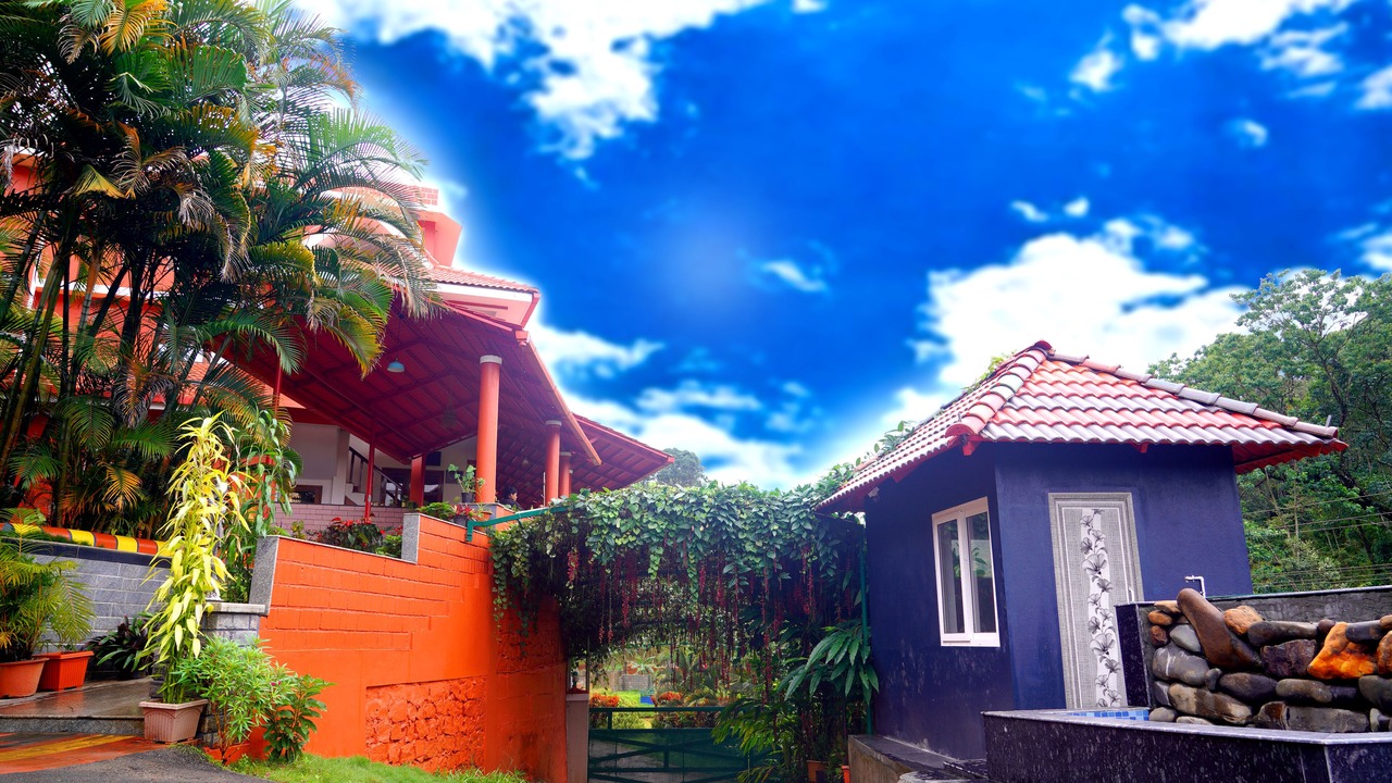Photo of Outdoor in Madikeri