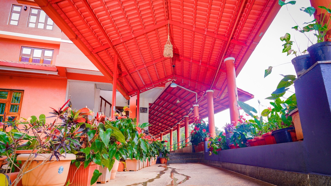 Photo of Outdoor in Madikeri