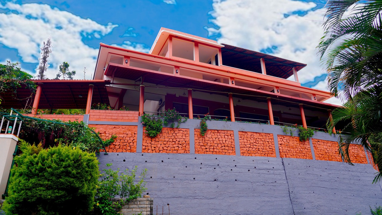 Photo of Outdoor in Madikeri