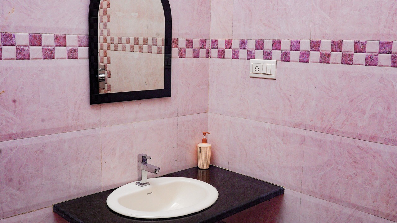 Photo of Bathroom in Madikeri
