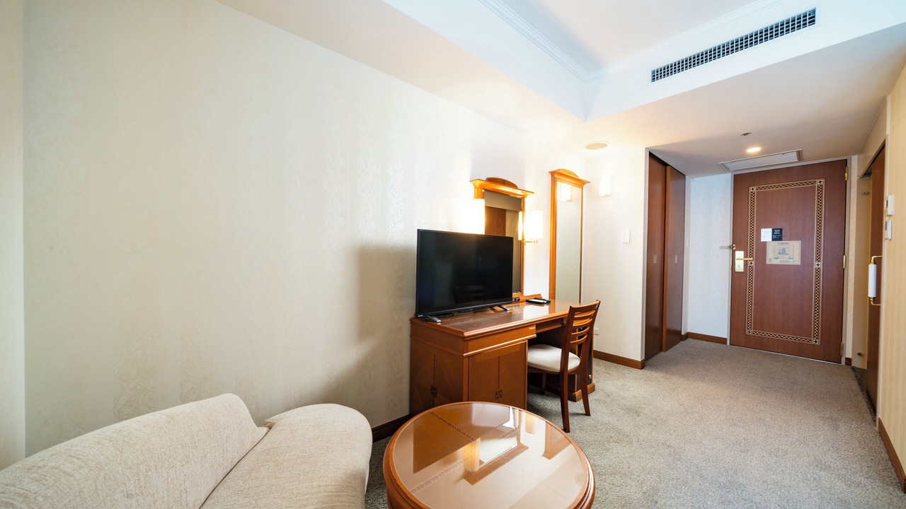 Photo of Bedroom in Minamisenba