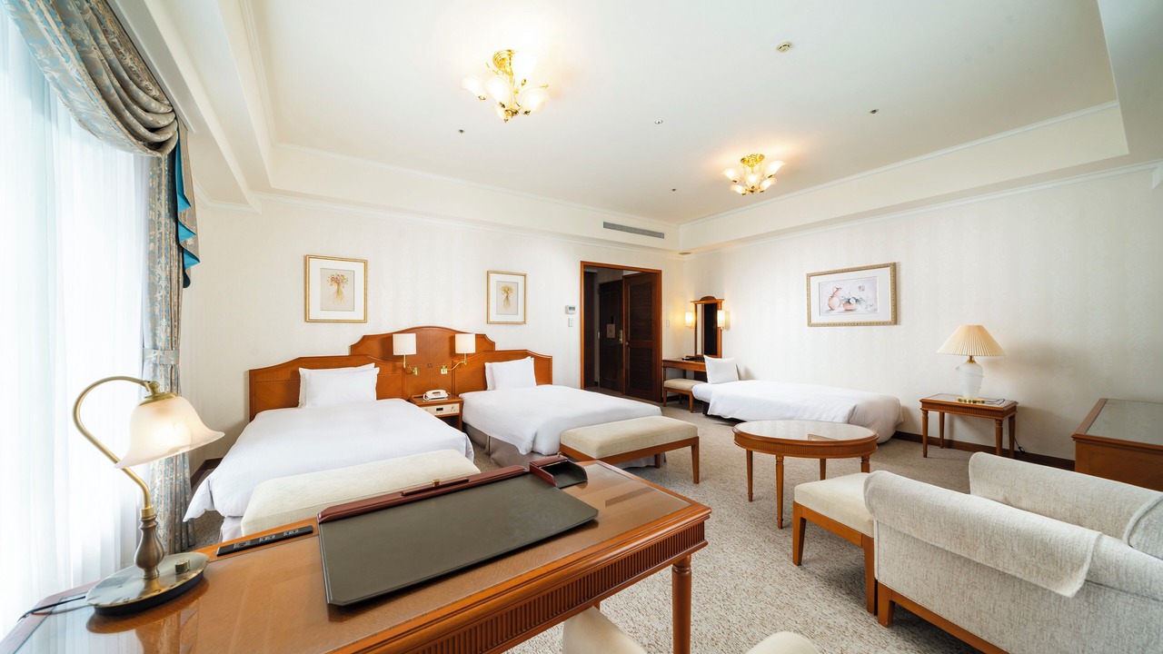 Photo of Bedroom in Minamisenba