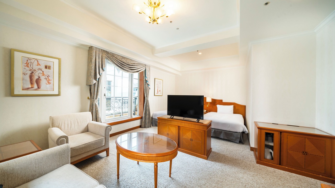 Photo of Bedroom in Minamisenba