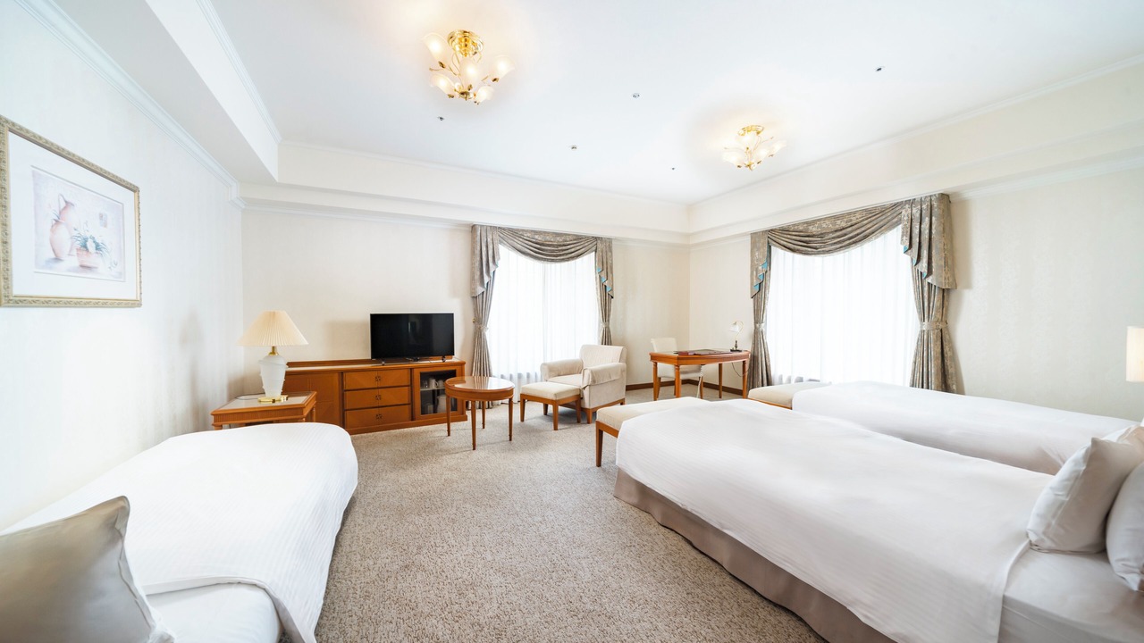Photo of Bedroom in Minamisenba