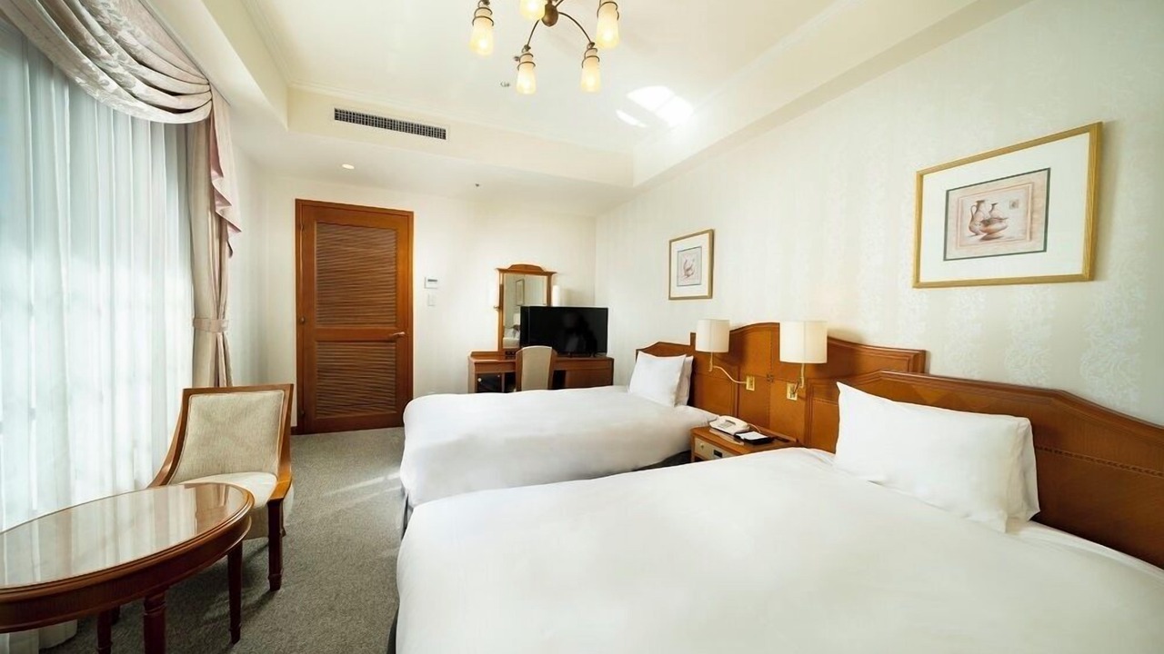 Photo of Bedroom in Minamisenba
