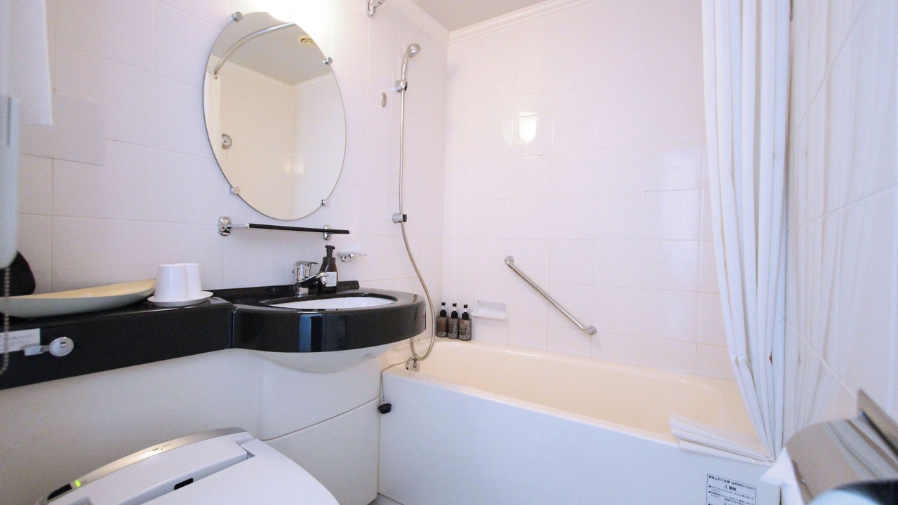 Photo of Bathroom in Minamisenba