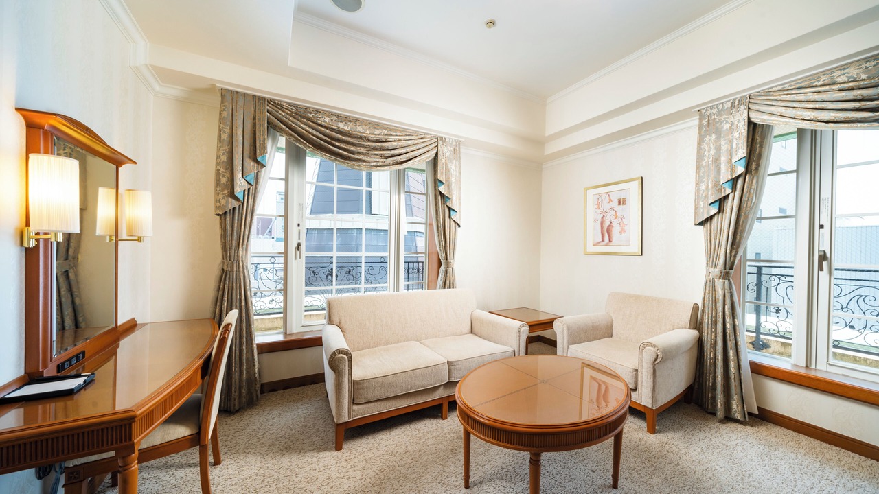 Photo of Bedroom in Minamisenba