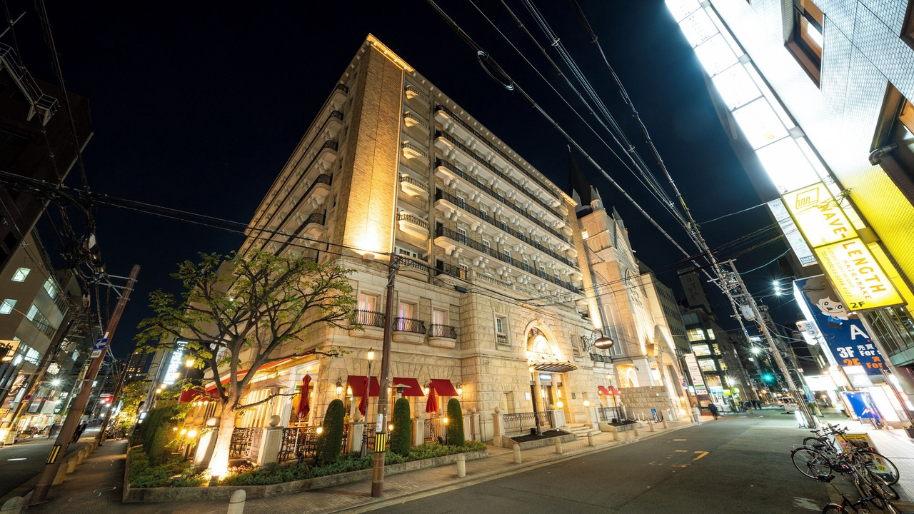 Photo of Outdoor in Minamisenba