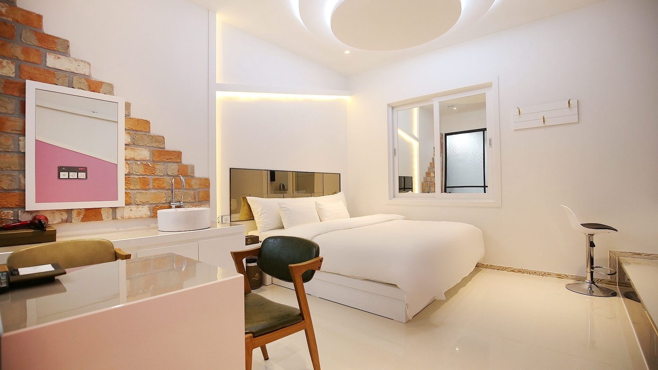 Photo of Bedroom in Boryeong