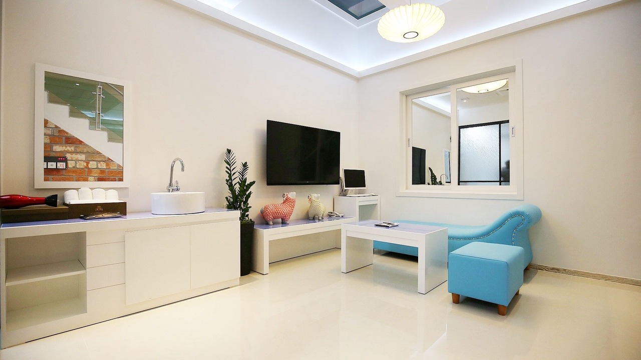 Photo of Bedroom in Boryeong