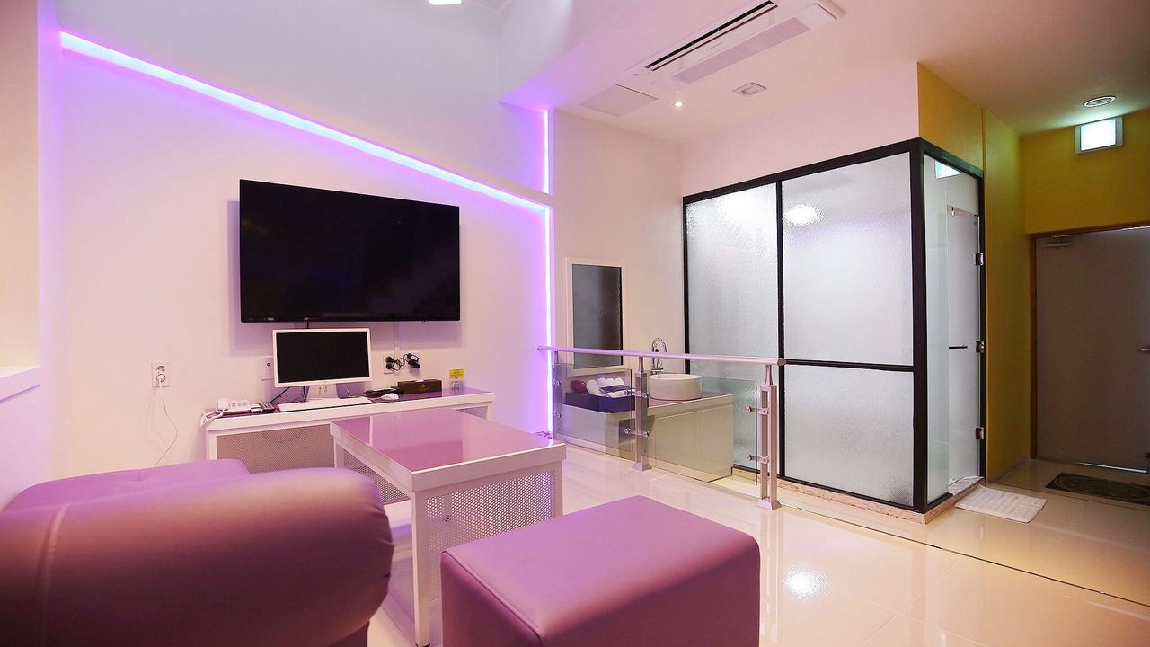 Photo of Bedroom in Boryeong