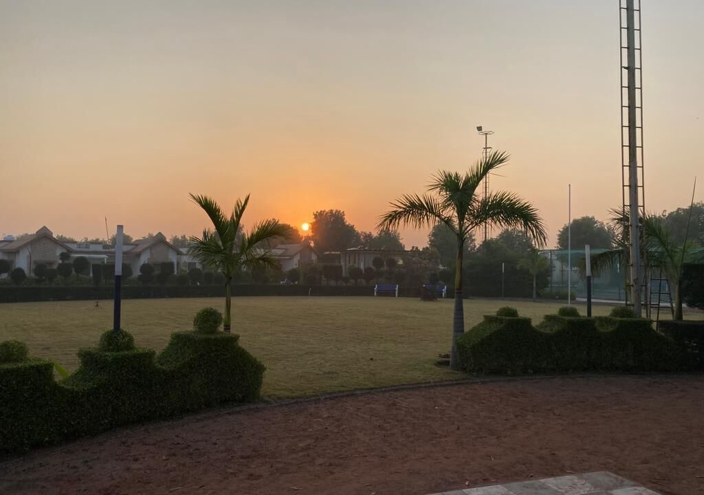 Photo of Outdoor in Sanand