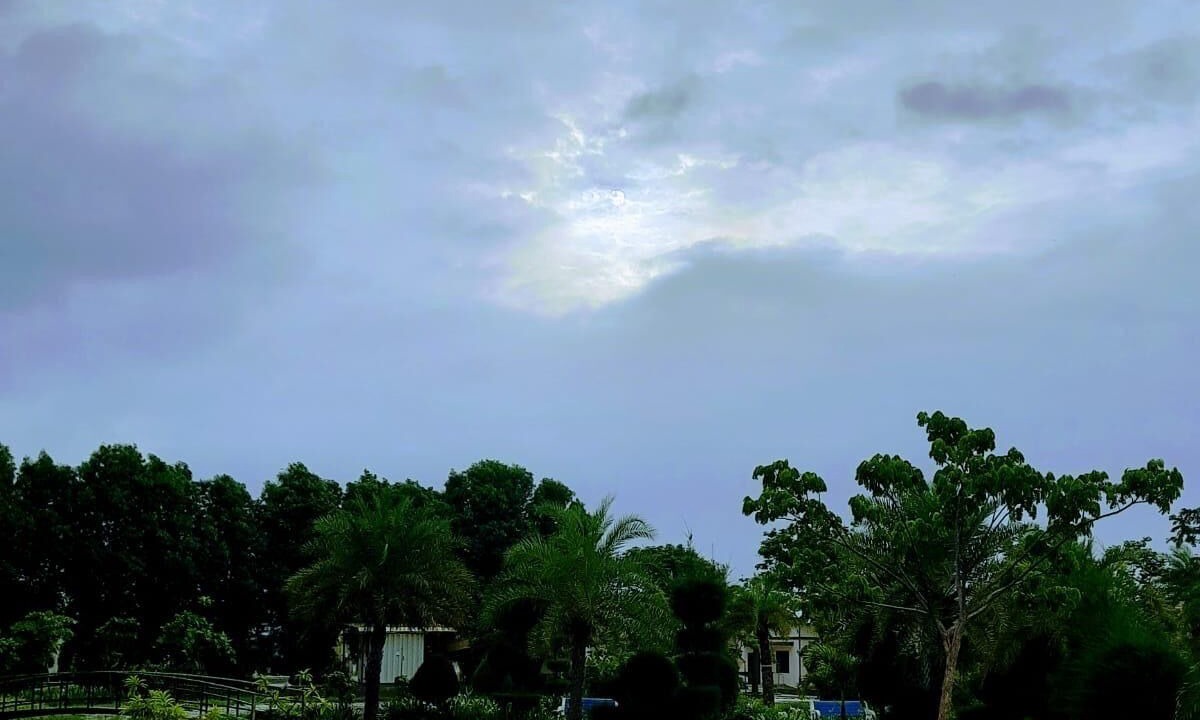 Photo of Outdoor in Sanand