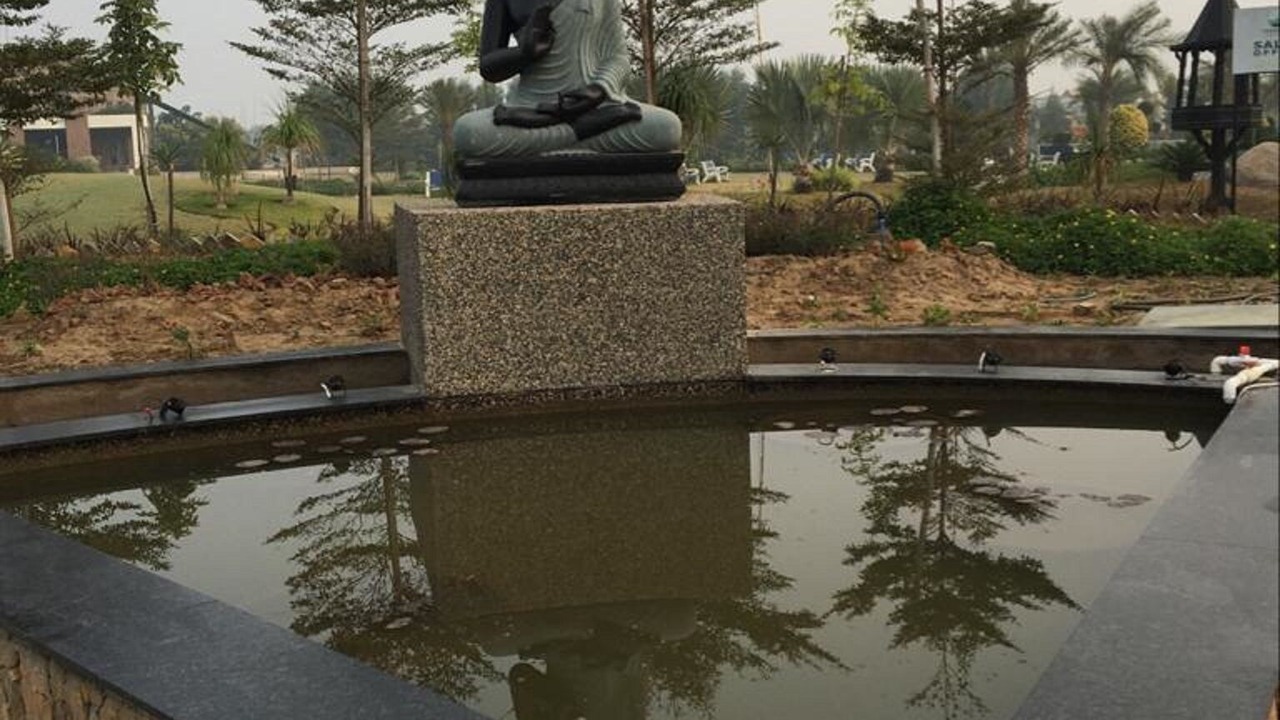 Photo of Outdoor in Sanand
