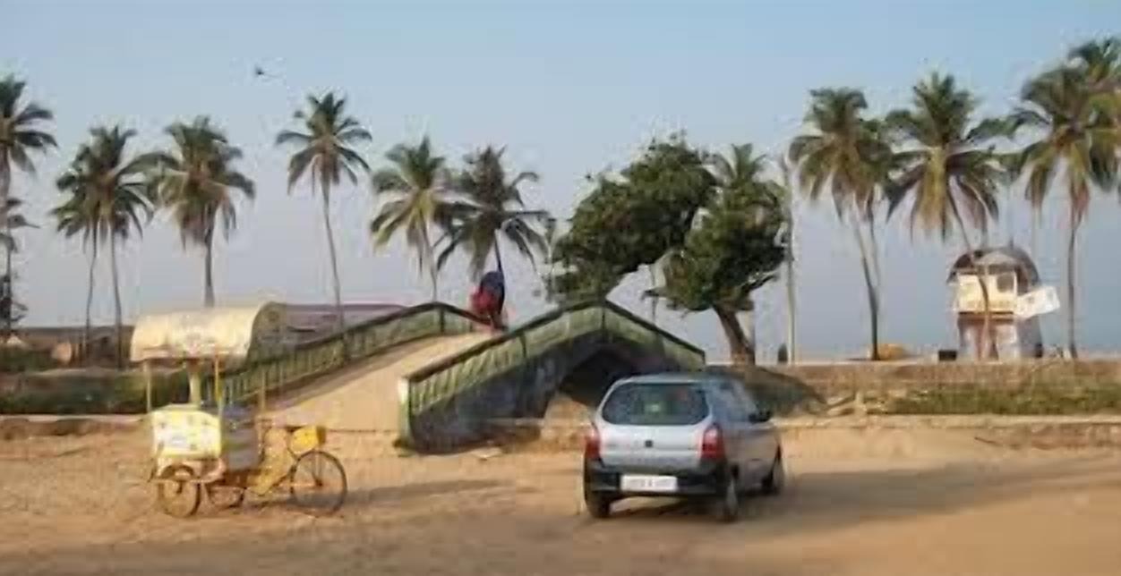 Photo of Outdoor in Colva