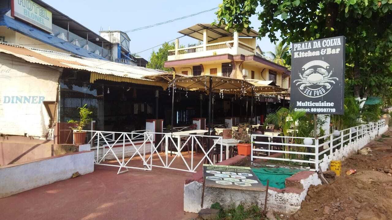 Photo of Outdoor in Colva