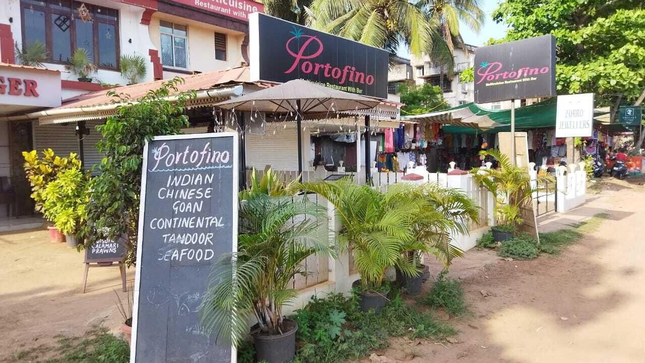 Photo of Outdoor in Colva