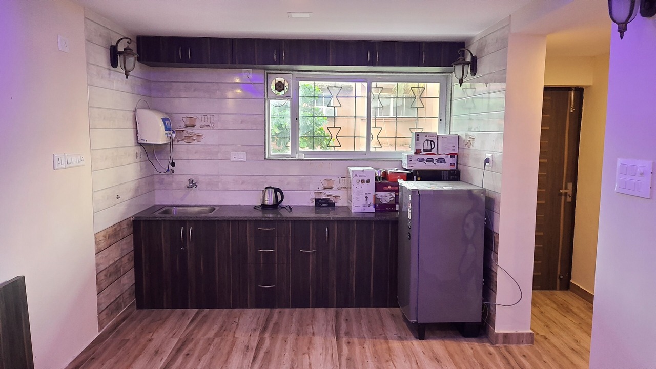 Photo of Kitchen in Colva