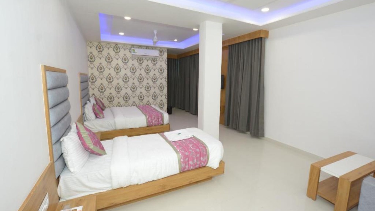 Photo of Bedroom in Vallabh Vidhyanagar