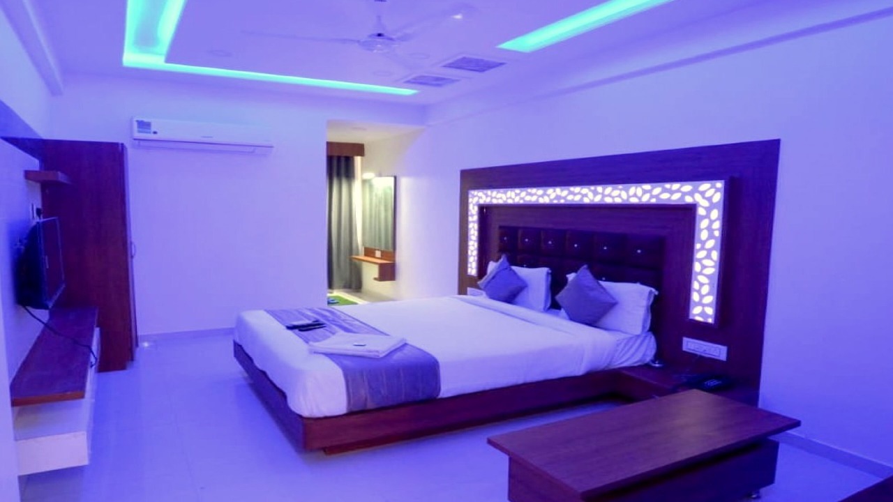 Photo of Bedroom in Vallabh Vidhyanagar