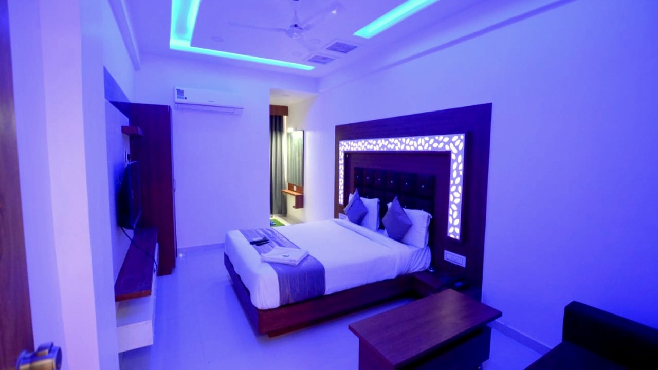 Photo of Bedroom in Vallabh Vidhyanagar
