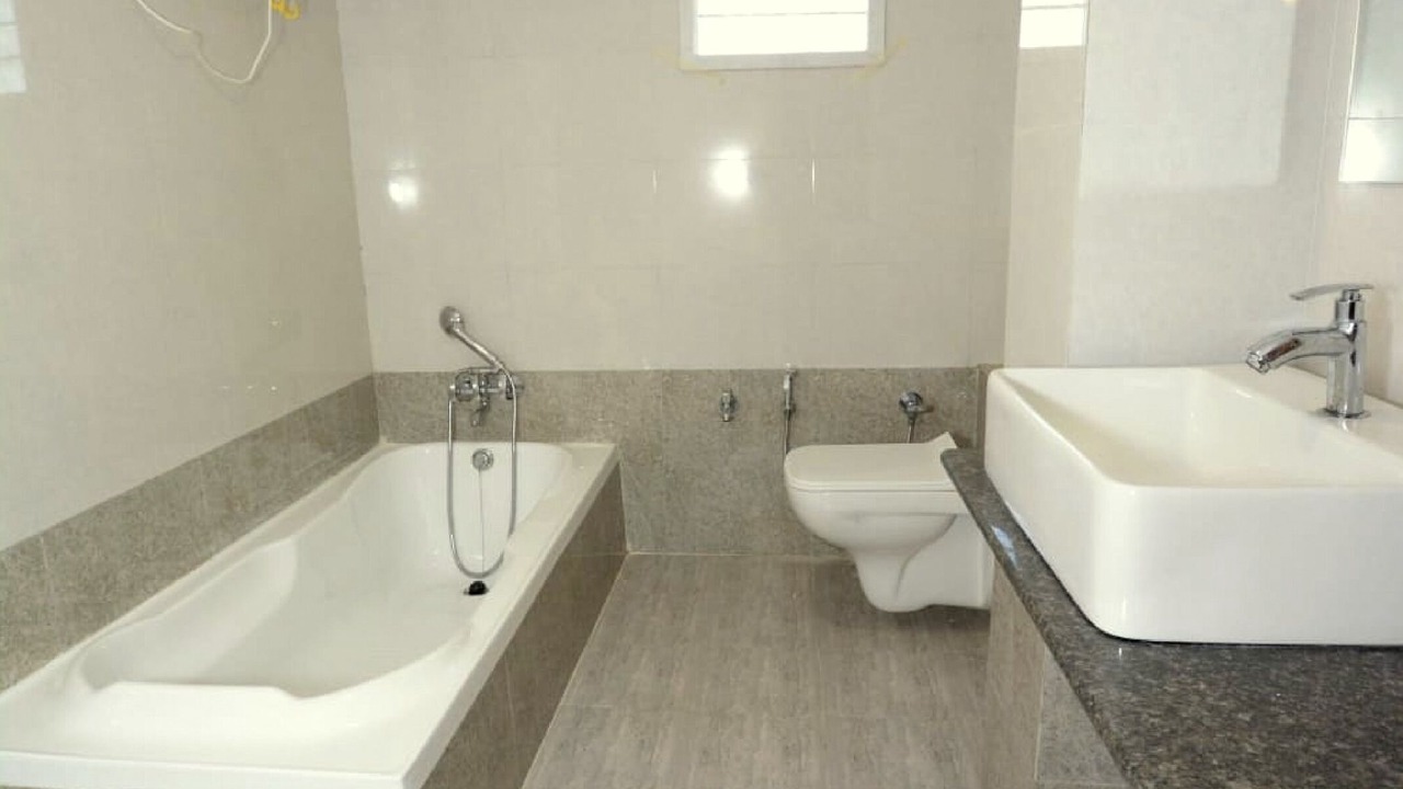 Photo of Bathroom in Vallabh Vidhyanagar