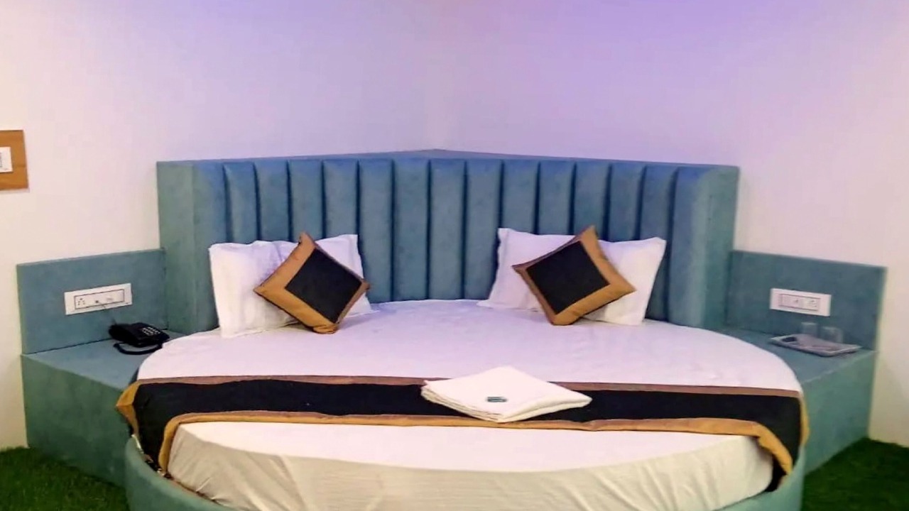 Photo of Bedroom in Vallabh Vidhyanagar