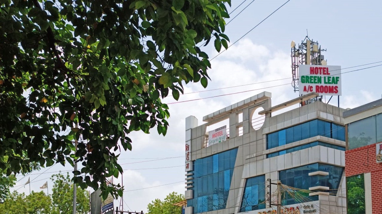 Photo of Outdoor in Vallabh Vidhyanagar
